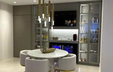 Imagem 6: Ap. 221m com 3 suites em Centro - Balneário Camboriú - SC