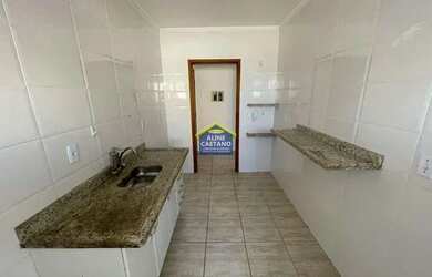 Imagem 2: Entrada 140 mil - Aviacao- Apto Novo 02 dorms, Sacada Gourmet