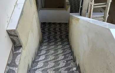 Imagem: A casa possui 1 Banheiro e está localizado em Campo Grande