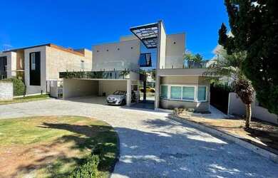 Imagem 2: Casa com 4 dormitórios à venda, 800 m² por R$ 15.000.000,00 - Tamboré...