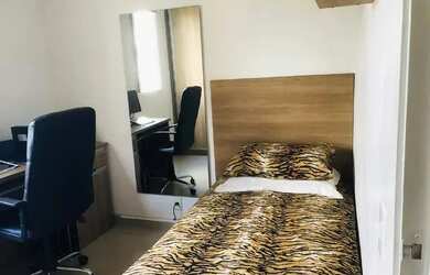 Imagem 11: Apartamento para venda ou locação - Jardim Nove de Julho, Sao Paulo