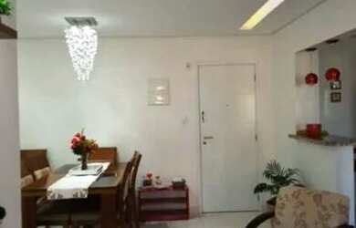 Imagem 2: Apartamento em condominio clube com 2 suites, 82 m por R$ 499.000 - Canto...
