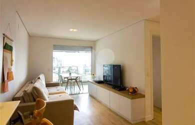 Imagem: Apartamento com 3 Quartos, 3 Suítes e 2 Vagas à Venda com