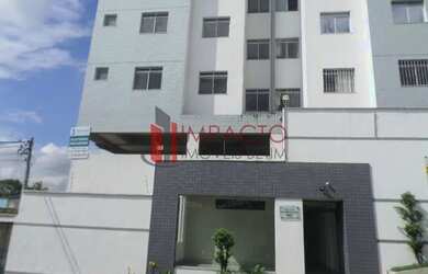 Imagem: O apartamento possui 3 Dormitórios, 1 Banheiro, 2 Vagas na