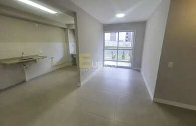 Imagem 1: Apartamento à venda no Condomínio Brisa da Mata Manacás em Paulínia/SP