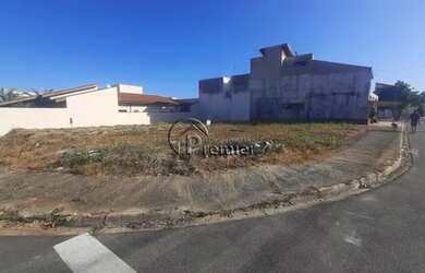 Imagem: O terreno possui 282m² de Área e está localizado em Jardim