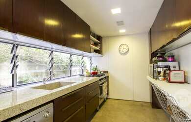 Imagem 2: Casa para venda ou locação com 191 m² no Jardim Paulistano