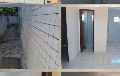 Imagem: O apartamento possui 2 Dormitórios, 1 Banheiro e está localizado