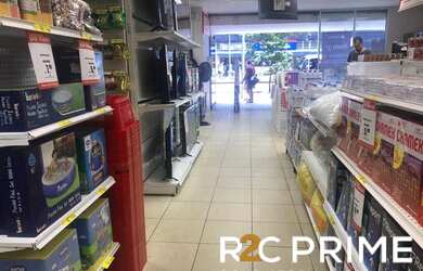 Imagem 9: Lojão a venda de 610m2 com 15m de frente rua visconde de Pirajá - Ipanema