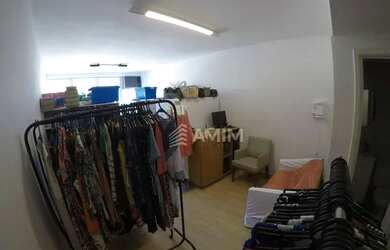 Imagem 6: Sala à Venda, 28 m² por R$ 225.000 - Itaipu - Niterói/RJ