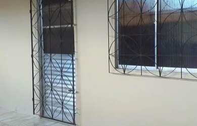 Imagem 10: Aluga-se uma casa. 1 Banheiroe2 Dormitórios