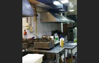 Imagem 16: Restaurante. 1m² de Área