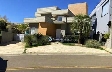 Imagem 1: Casa com 3 dormitórios, 421 m² - venda por R$ 3.000.000,00 ou aluguel por R$ 9.804,00/mês