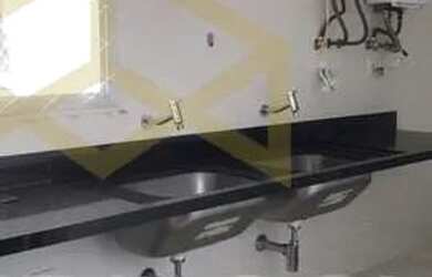 Imagem 3: Apartamento para aluguel com 165 metros quadrados com 3 quartos em Centro...