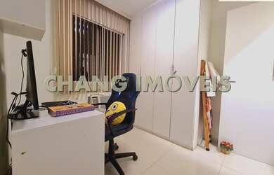 Imagem 13: Magnífico apto 3 qtos (1 suite) cond.Infra total no melhor local da Taquara, alegria da fa