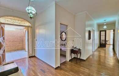 Imagem 6: Ribeirão Preto - Casa Padrão - Alto da Boa Vista