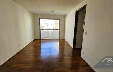 Imagem: O apartamento possui 3 Dormitórios, 3 Banheiros, 2 Vagas na