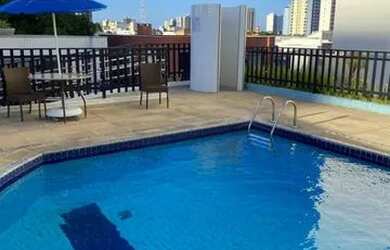 Imagem 15: Apartamento à venda no Condomínio Fonte de Montjuic - Bairro São Jose