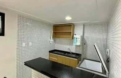 Imagem 4: Apartamento 1/4 Graça/Barra com Infraestrutura Completa Lazer Portaria...