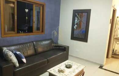 Imagem 9: Casa em Condominio em Condominio Palavra da Vida - Atibaia