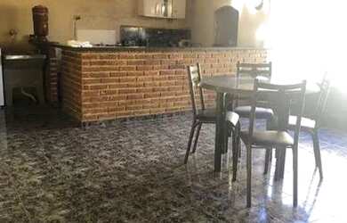 Imagem 6: CASA REGIÃO SUL. 80m² de Área, 1 Banheiroe3 Dormitórios