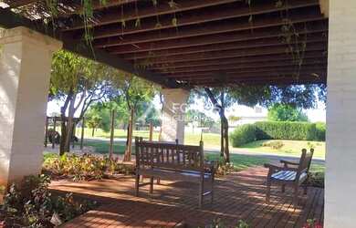 Imagem 10: CRAVINHOS - Terreno Padrão - Residencial Fazenda Santa Maria