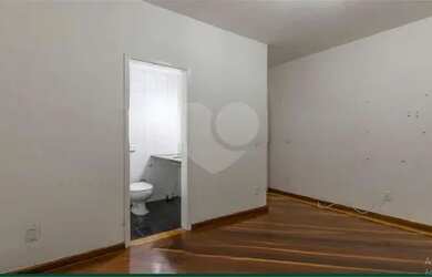 Imagem 8: Apartamento com área privativa 3 quartos no Buritis