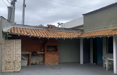 Imagem 10: Casa de condomínio para aluguel com 38 metros quadrados com 1 quarto...