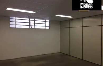 Imagem 2: Galpão para Locação em São Paulo, Jardim Humaitá