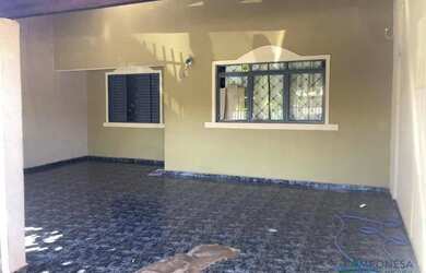 Imagem 2: CASA REGIÃO SUL. 80m² de Área, 1 Banheiroe3 Dormitórios