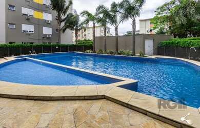 Imagem 6: APTO 03 DORMITÓRIOS, 01 SUÍTE, SACADA, COZINHA AMERICA, 01 VAGA ESCRITURADA