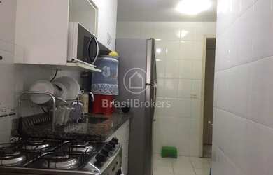 Imagem 16: Rio de Janeiro - Apartamento Padrão - Freguesia Jacarepaguá