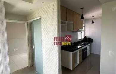 Imagem 7: Apartamento com 2 quartos - venda por R$ 160.000 ou aluguel por R$ 900/mês - Cond. Praia d