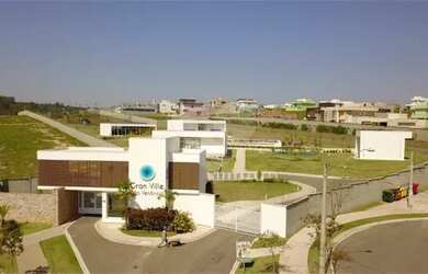 Imagem 14: Ótimo Terreno- Grand Ville São Venâncio 1.ª Fase em Itupeva