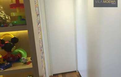 Imagem 10: Apartamento com 4 dormitórios, 335 m² - venda por R$ 13.000.000,00 ou...