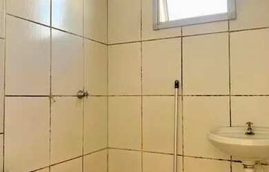 Imagem 4: Apartamento para venda possui 54 metros quadrados com 2 quartos