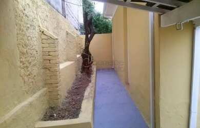 Imagem 9: Casa Padrão em Jundiaí