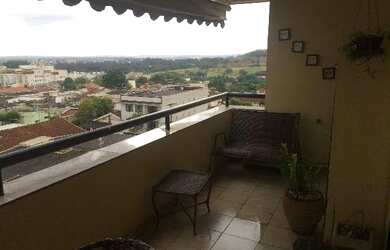 Imagem 11: Apartamento residencial à venda, Jardim Paulista, Ribeirão Preto - AP1355