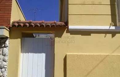 Imagem 4: Casa Padrão em Jundiaí