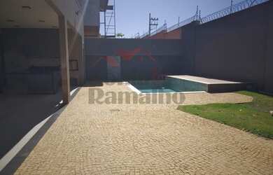 Imagem 8: Ribeirao Preto - Casa de Condomínio - Jardim Olhos DaAgua