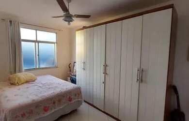 Imagem 3: Apartamento a venda na Fazenda Grande do Retiro