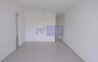 Imagem: O apartamento possui 3 Dormitórios, 3 Banheiros, 2 Vagas na