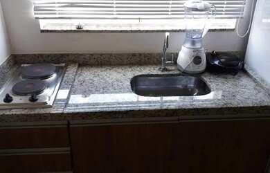 Imagem 3: Vendo ou troco por carro,Apartamento localizado no Encontro das Aguas...