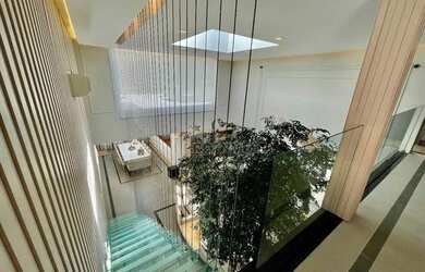 Imagem 14: Casa com 4 dormitórios à venda, 800 m² por R$ 15.000.000,00 - Tamboré...