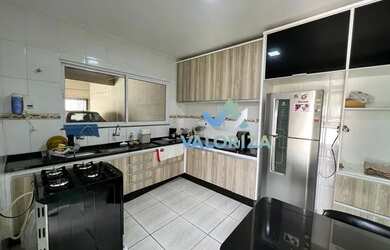 Imagem: Riacho Fundo I - kanegae - Casa de 3 Quartos 1 Suíte toda na