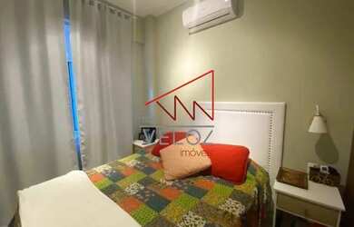 Imagem 7: Apartamento para venda tem 45 metros quadrados com 1 quarto em Leblon - Rio de Janeiro - R