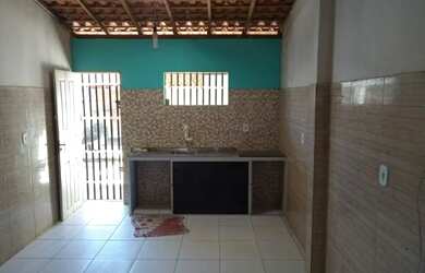 Imagem 8: casa no Maiobão, fica entre a Av. 09 e a UPA