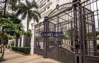 Imagem 2: Apartamento com 2 dormitórios para alugar, 107 m² por R$ 5.768,00/mês...