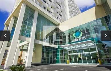 Imagem: O depósito possui 2 Vagas na garagem, 53m² de Área e está