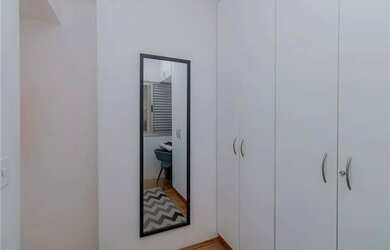 Imagem 16: APARTAMENTO RESIDENCIAL em São Paulo - SP, Vila Olímpia